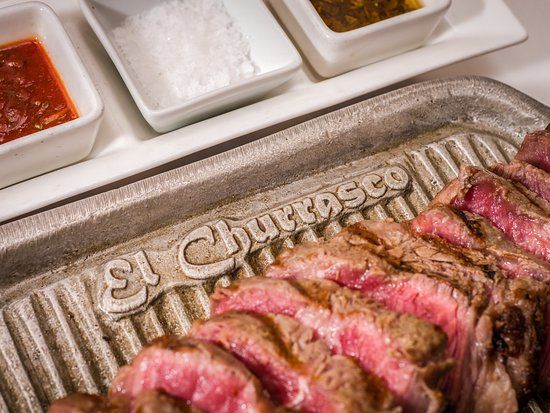 El Churrasco Adeje Restaurante Grill